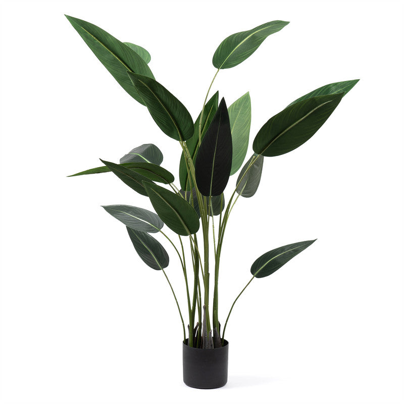 160Cm Artificial Bird Of Paradise Tree